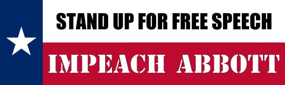 Impeach Abbott