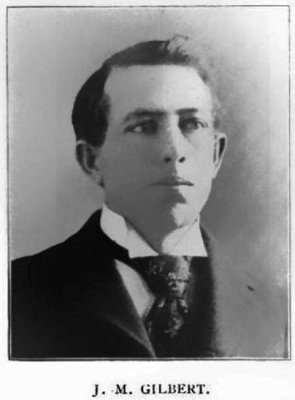 J. M. Gilbert